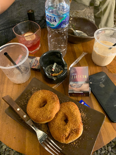 Meatree Coffee - Gastronomi dan perhotelan