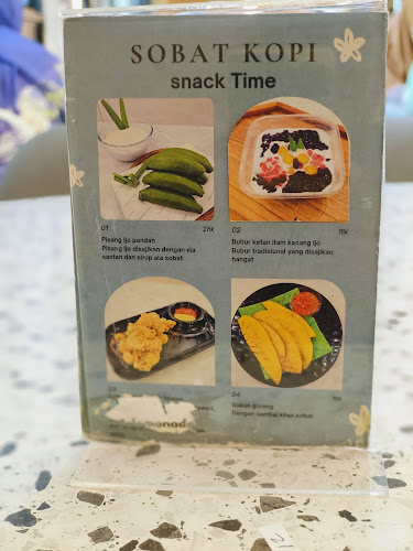 Comentarii opinii despre Sobat Kopi