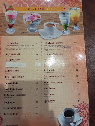 Sate House Bogowonto - Gastronomi dan perhotelan