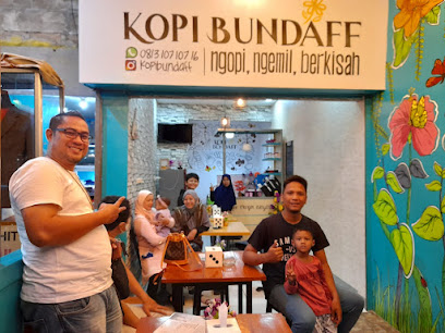 Kopi Bundaff