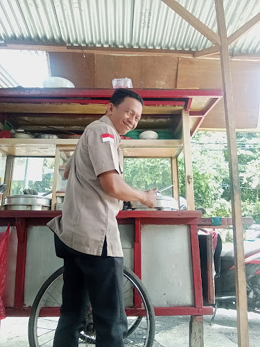 MERAH PUTIH BAKSO 89 - Kota Ambon