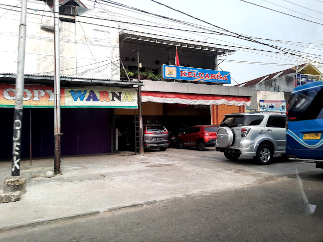 Sutan Mudo Rumah Makan