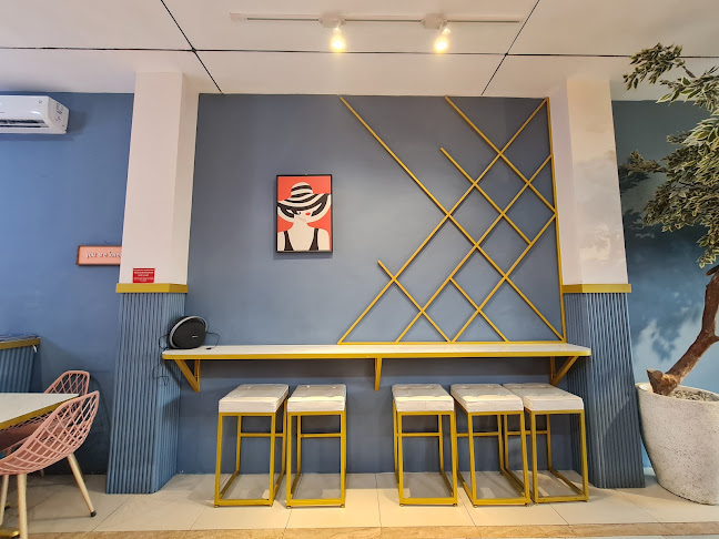 Opinii despre Maure în Kota Palembang - Gastronomi dan perhotelan