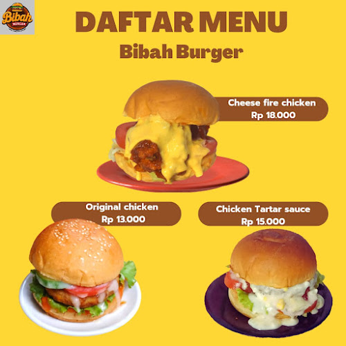 Opinii despre Bibah Burger în Kota Bandar Lampung - Gastronomi dan perhotelan