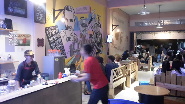 Comentarii opinii despre Warkop Zaky