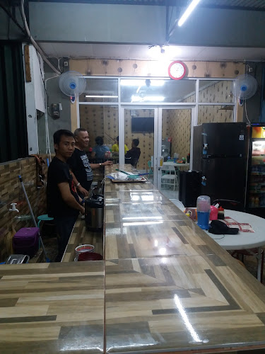Jl. Ruko Poris Paradise No.3 blok b2 no 9, RT.004/RW.003, Poris Gaga, Kec. Batuceper, Kota Tangerang, Banten 15122