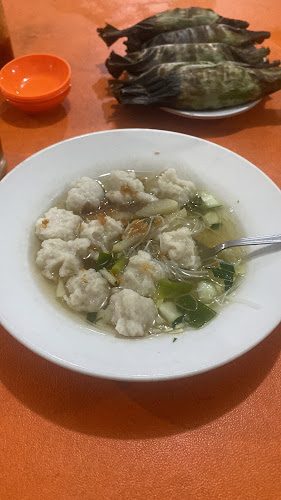 Opinii despre Mie Ayam Aloi în Kota Palembang - Gastronomi dan perhotelan