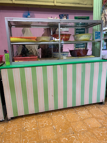 Warung Nasi Jagung Bu Nunik