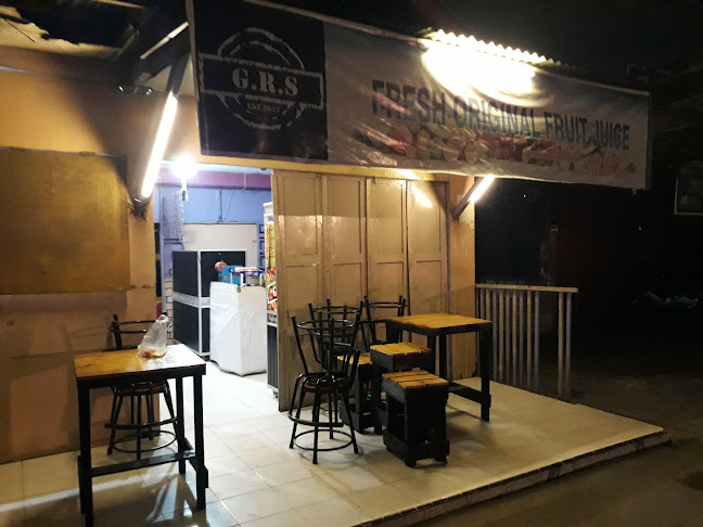 GRS JUICE - Kota Padang