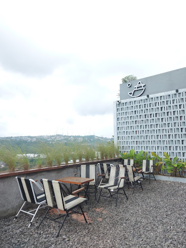 ANANTARI COFFEE - Gastronomi dan perhotelan