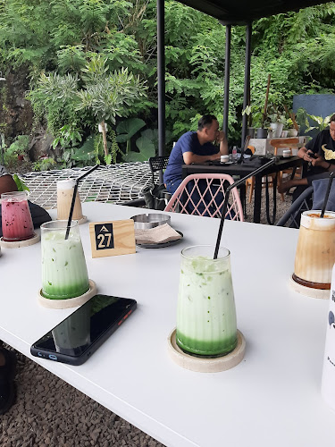 Presdir coffee - Kab. Tasikmalaya