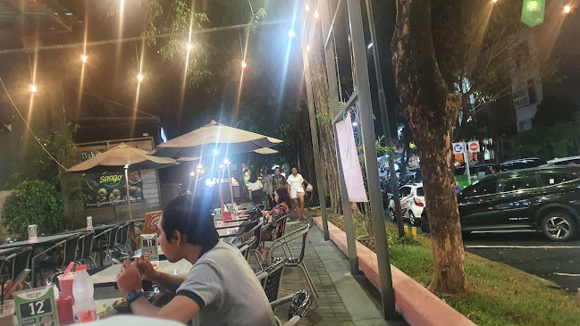 COCO Citraland - Gastronomi dan perhotelan