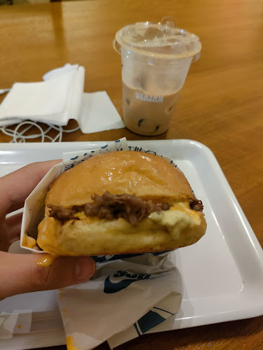 Djajan Kopi - Surabaya