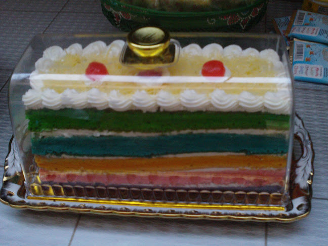 Purnama Catering ( Aneka Nasi Kotak , Snack Box , Kue Hantaran , Kue Kering ) - Gastronomi dan perhotelan