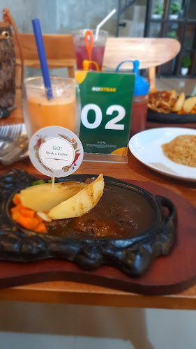 GO STEAK & COFFEE PALEMBANG