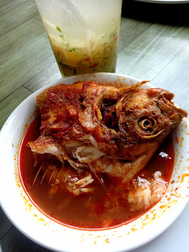 Ulam Singkil - Kota Pontianak