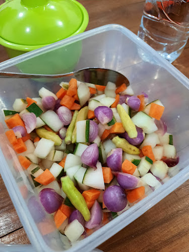 Sate dan sop kaki kambing jakarta - Gastronomi dan perhotelan