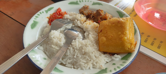 Masakan Jawa GriyaKu - Kota Tangerang Selatan