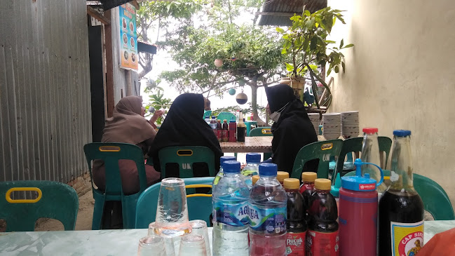 Mie Bakso Dek Lia Ujong kareng - Kota Sabang