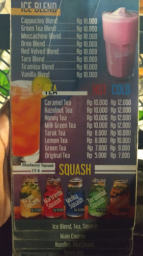 Comentarii opinii despre YN RESTO&COFFEE