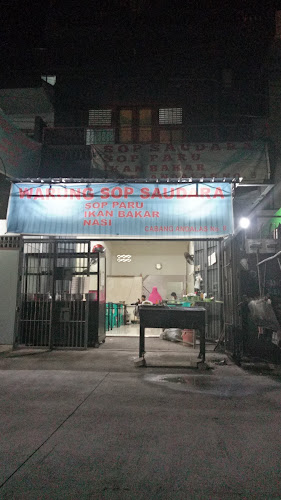 Comentarii opinii despre Warung Sop Saudara Cabang Andalas No 8