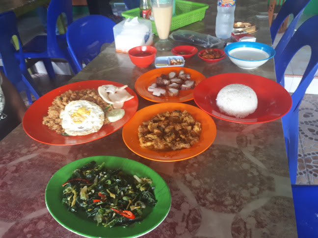 Comentarii opinii despre Warung Dayak Mahakam