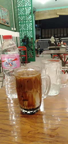 Comentarii opinii despre Jiu Jiu Kopitiam Mojokerto