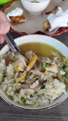 Comentarii opinii despre Soto Lamongan Cak Har Semarang