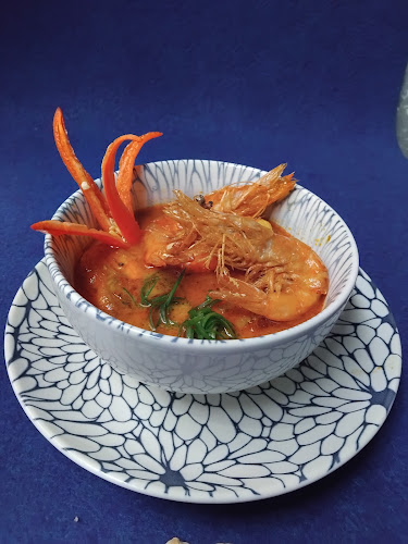 Resto UYAH LEGI - Kota Semarang