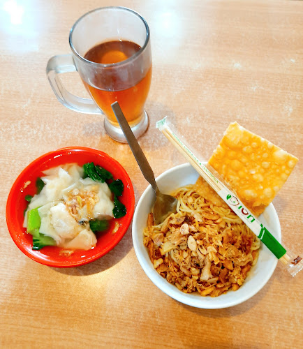 Comentarii opinii despre Bakmie Gang Sempit