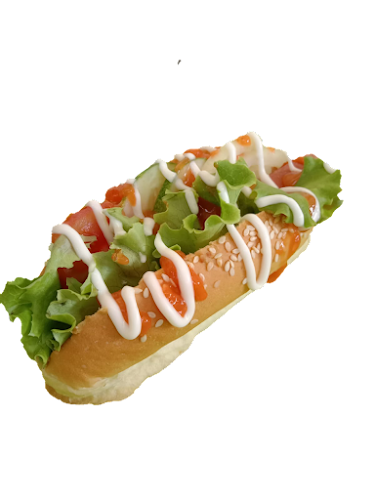 Burger palopo unique burger 001 - Kota Palopo