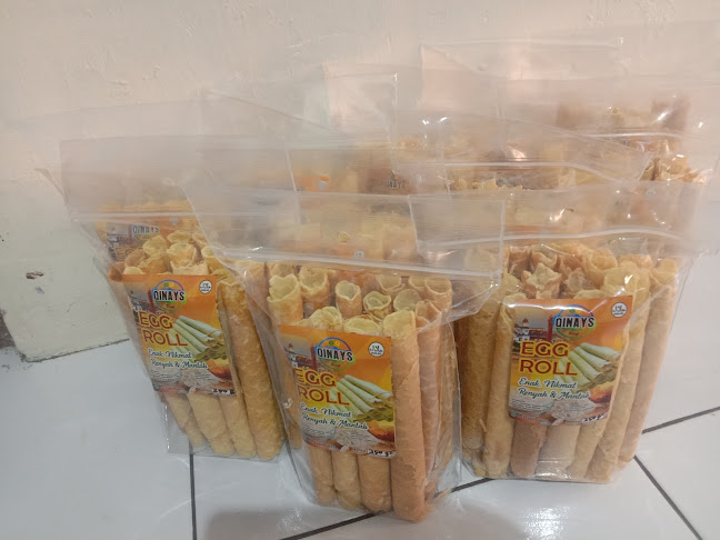 Opinii despre QINAYS FOOD în Kota Semarang - Gastronomi dan perhotelan