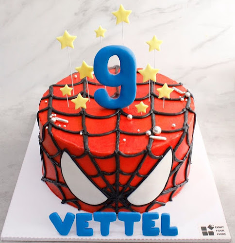 Opinii despre Eight Four More în Surabaya - Gastronomi dan perhotelan