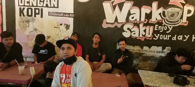 Opinii despre Warkop Saku în Kota Tangerang Selatan - Gastronomi dan perhotelan