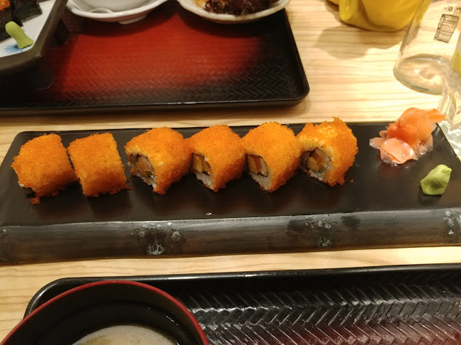 Opinii despre Ootoya Japanese Restaurant , 23Paskal în Kota Bandung - Gastronomi dan perhotelan