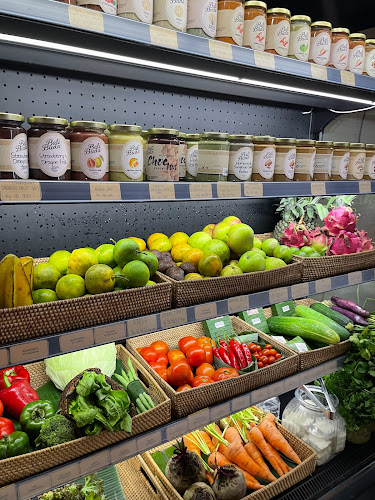 Bali Buda Renon - Kota Denpasar