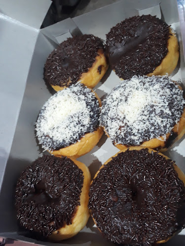 Opinii despre ummi cake n bakery în Kota Kendari - Gastronomi dan perhotelan