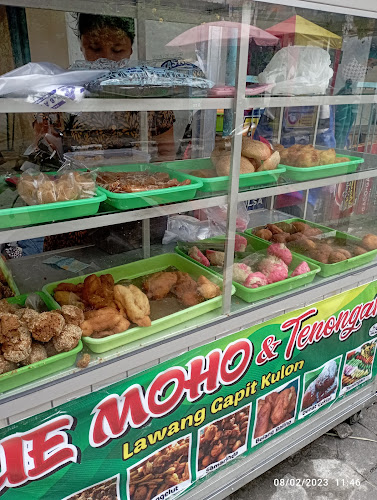 Kue Moho - Kota Surakarta
