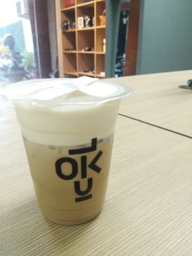 Opinii despre Kedai Kopi Kulo în Kota Depok - Gastronomi dan perhotelan