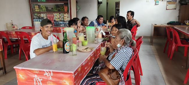 Bakmie Kita Chinese Food - Kota Medan