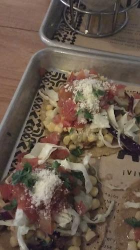 Comentarii opinii despre Taqisa Mexican Food - Sanur