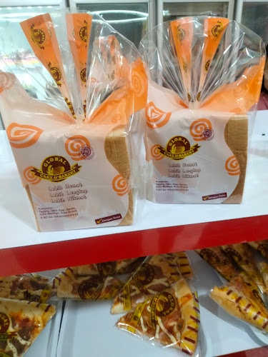 TOKO CAKE LOPANG SERANG - Kota Serang