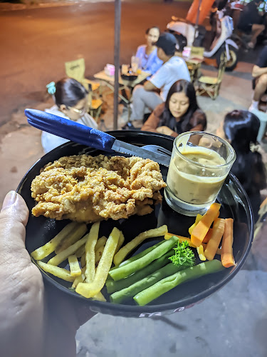 Urban Steak & Grill Hub