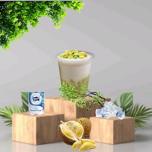 ALPUKAT DURIAN KOCOK - Gastronomi dan perhotelan