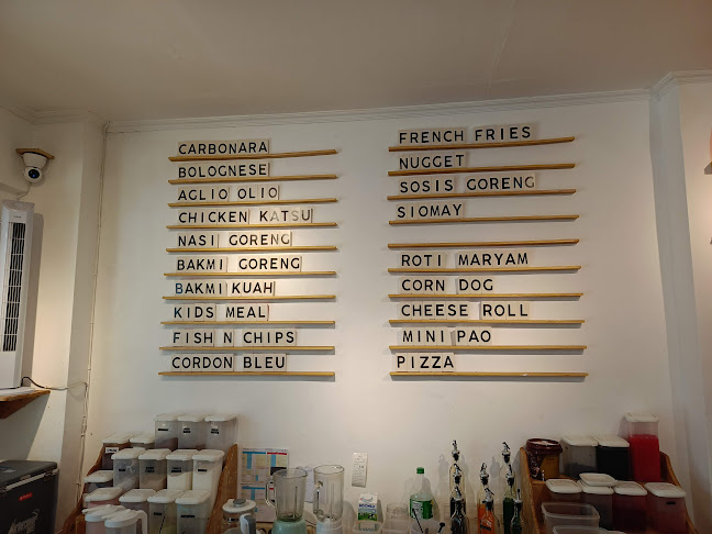 Comentarii opinii despre Wuffyspace Malang