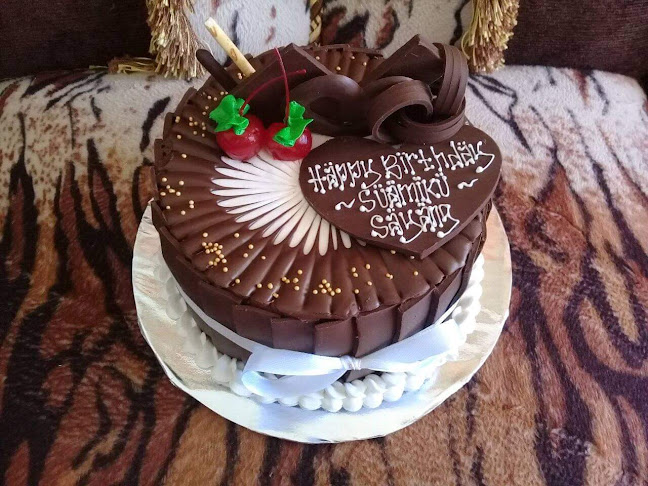 Jl. Balai Kota III No.56B, Pondambea, Kec. Kadia, Kota Kendari, Sulawesi Tenggara 93117