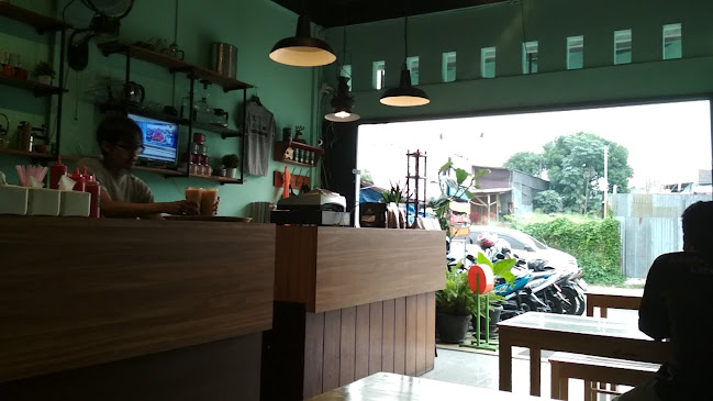 Jl. Rambutan No.8, RT.5/RW.1, Depok Jaya, Kec. Pancoran Mas, Kota Depok, Jawa Barat 16432