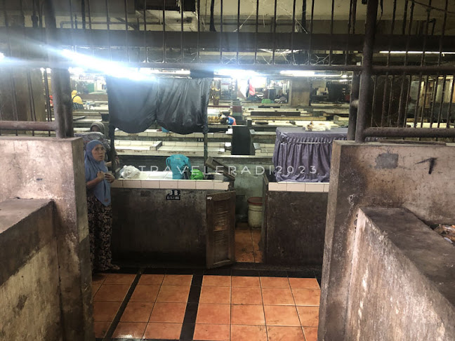 Comentarii opinii despre Pasar Wonokromo