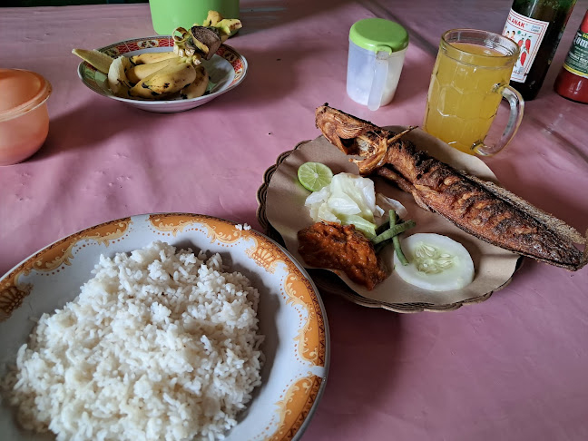 Jl. Lawata, Mandonga, Kec. Mandonga, Kota Kendari, Sulawesi Tenggara 93111