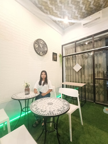 Opinii despre TanHokki.Cafe în Kota Pariaman - Gastronomi dan perhotelan